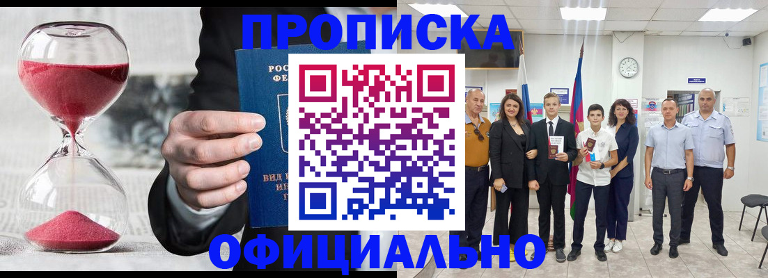 прописка гарантия в Электрогорске